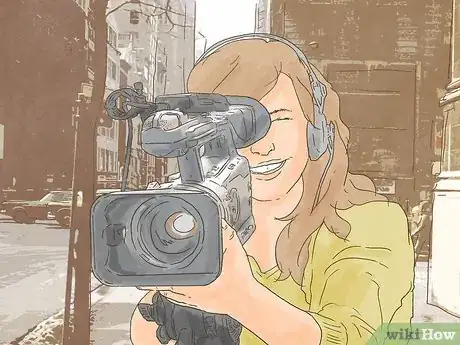 Image titled Become a Production Assistant Step 7