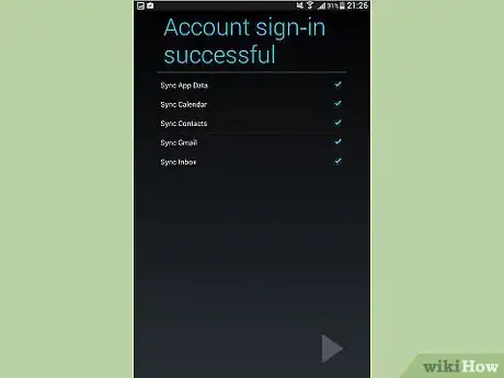 Image titled Set Up a Google Plus Account Step 21