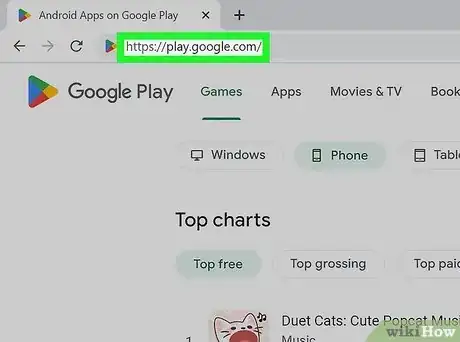 Image titled Check Google Play Balance Step 6