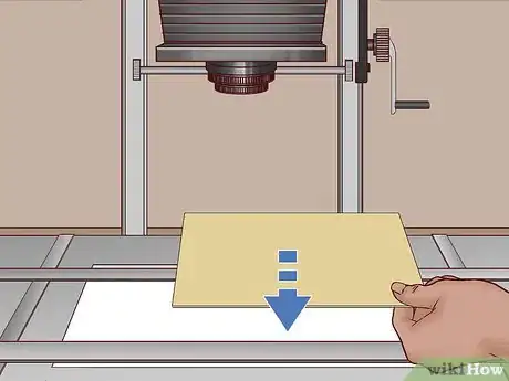 Image titled Use a Photo Enlarger Step 12