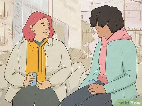 Image titled Ignore Your Boyfriend to Teach Him a Lesson Step 12