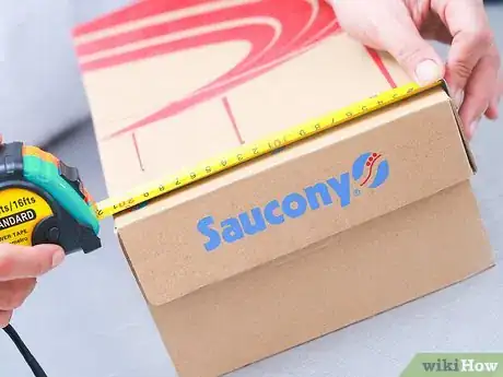Image titled Measure a Box Step 3