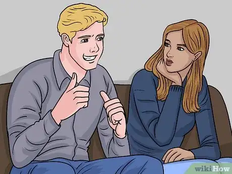 Image titled Know if You Are Dating a Con Artist Step 3