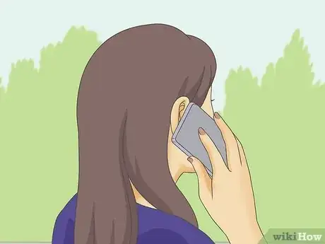 Image titled Deal With a Fading Friendship Step 13