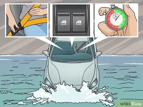 Image titled Escape from a Sinking Car Step 2