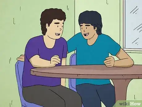 Image titled Get a Girlfriend As a Loner Step 5