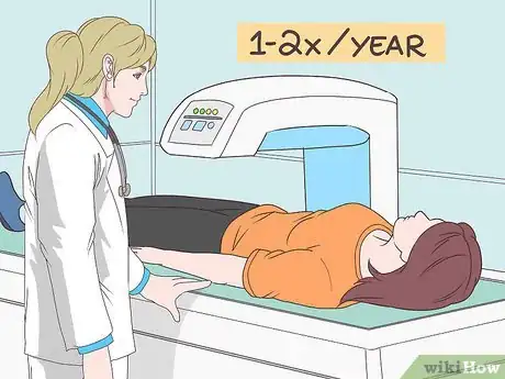 Image titled Stop Hormone Replacement Therapy (HRT) Step 9