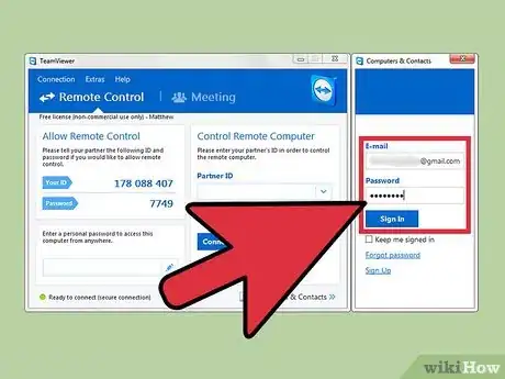 Image titled Transfer Files Using Teamviewer Step 6