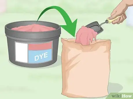 Image titled Color Concrete Step 1