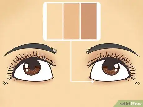Image titled Make Asian Eyes Look Bigger Step 3