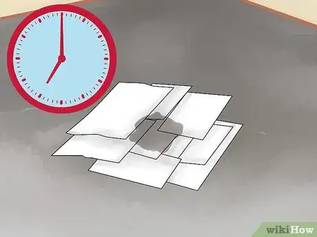 Image titled Clean Anti Freeze Off a Garage Floor Step 3