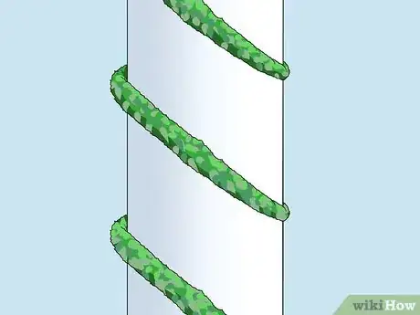 Image titled Decorate Interior Columns Step 10