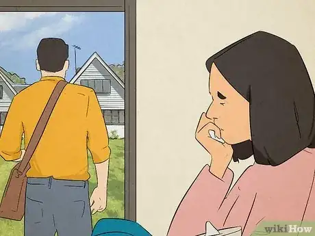 Image titled Karmic Relationship Stages Step 7