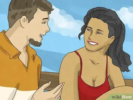 Image titled Compliment a Woman's Personality Step 4