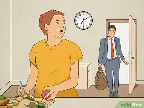 Image titled Treat a Guy Step 1