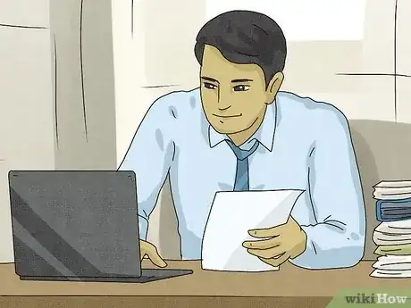 Image titled Playing Hooky from Work Step 5