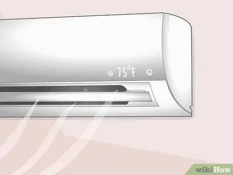 Image titled Dry Damp Walls Step 8