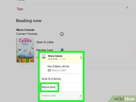 Image titled Use the Libby App Step 23