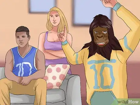 Image titled Do the Harlem Shake Step 4