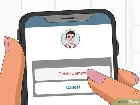 Image titled Let Go of a Long Distance Relationship Step 12