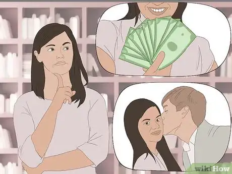 Image titled Stop Living Vicariously Step 9