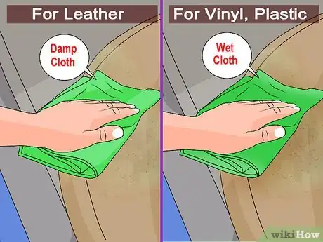Image titled Remove Vomit From a Car Interior Step 6