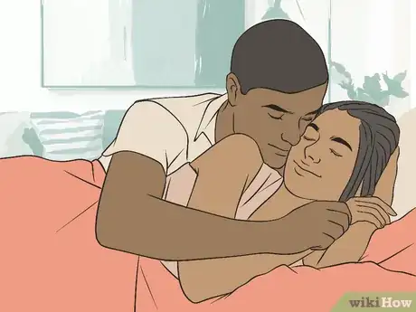 Image titled Maintain Your Relationship with Your Girlfriend Step 9