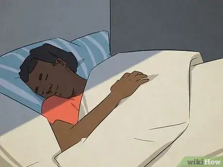 Image titled Spiritual Meaning of Not Dreaming Step 1