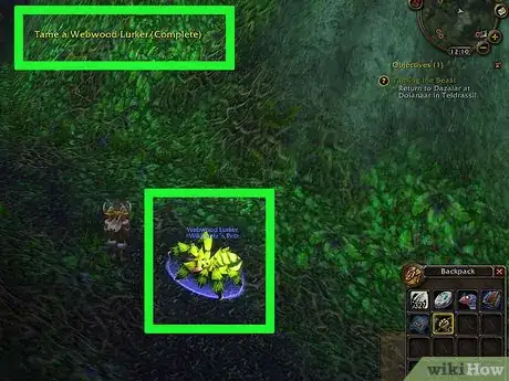 Image titled Get a Pet in World of Warcraft Step 8