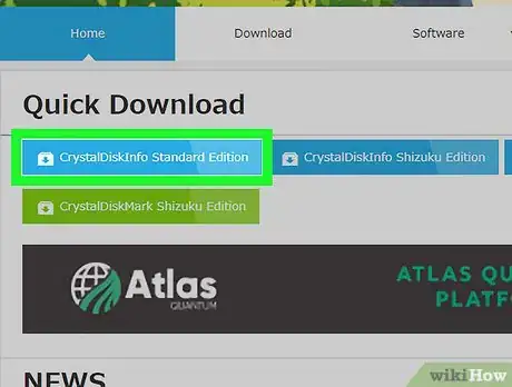 Image titled Check Your SSD Health Step 2