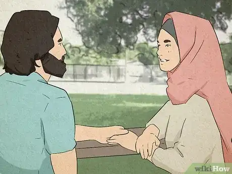 Image titled Describe a Good Marriage Step 3