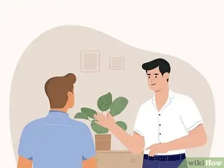 Image titled Avoid People You Dislike Step 20