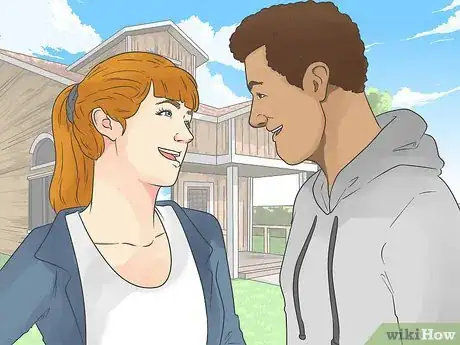 Image titled Ask a Girl out After You Rejected Her Step 4