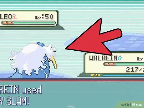 Image titled Get a Great Team to Beat the Elite Four (Ruby) Step 5
