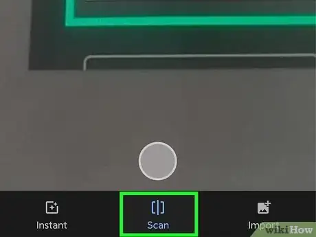 Image titled Scan with Google Translate Step 7