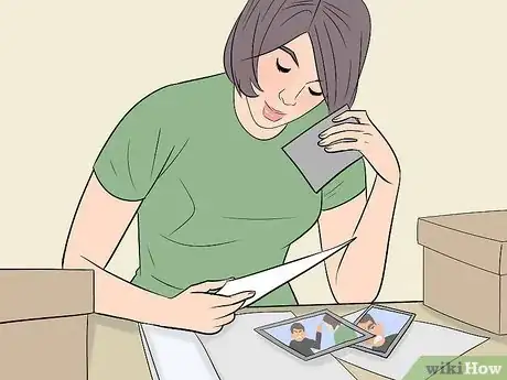 Image titled File a Harassment Charge Step 2