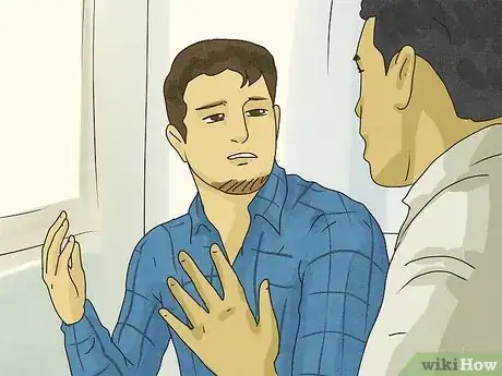 Image titled Respond to Stonewalling Step 5