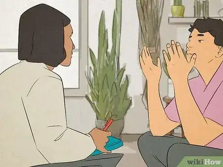 Image titled Double Standards in Relationships Step 26