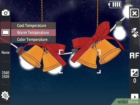 Image titled Take Photographs That Are the Correct Color Step 8