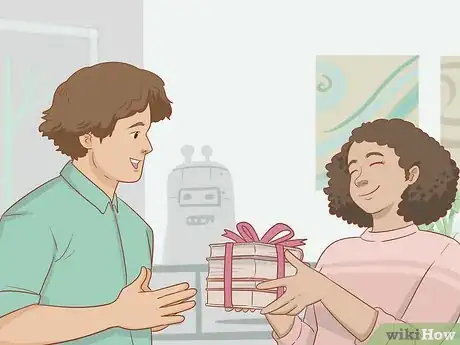 Image titled Make a Virgo Man Obsessed with You Step 10