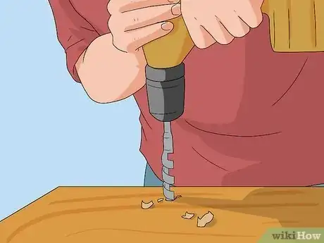 Image titled Install Sill Plates Step 7