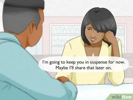 Image titled Attract an Aquarius Man As a Scorpio Woman Step 4