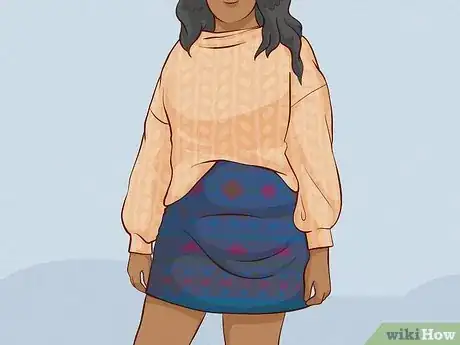 Image titled What to Wear on a Bowling Date Step 9