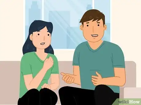 Image titled Respond when You Find Out Your Girlfriend has Another Boyfriend Step 7