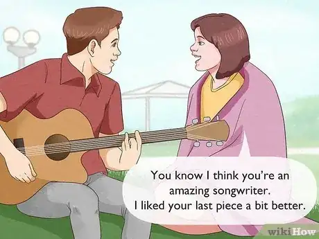 Image titled Attract an Aquarius Man As a Scorpio Woman Step 9