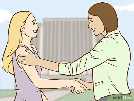 Image titled Become Well Liked and Popular (Teen Girls) Step 12