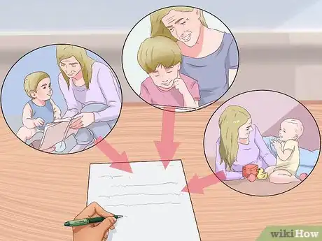 Image titled Write a Letter to Grandma Step 3