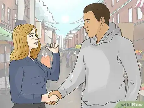 Image titled Get a Stranger to Ask You Out Step 10