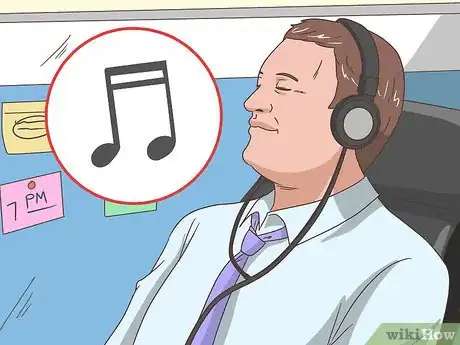 Image titled Stop Frowning Step 13