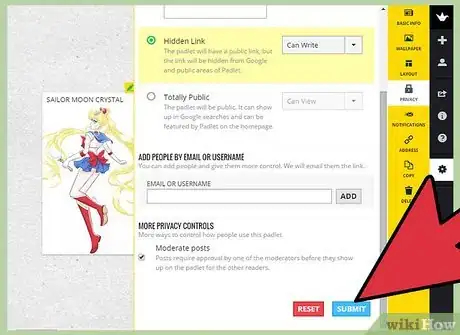 Image titled Use Padlet Step 17